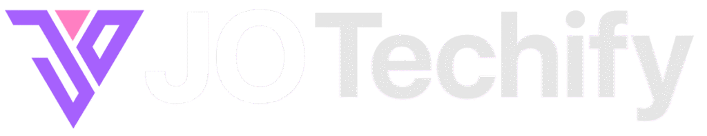 JO Techify